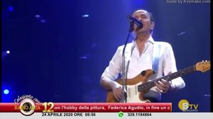 COLAZIONE CON RADIO ALTA