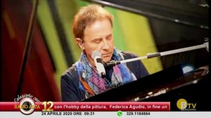 COLAZIONE CON RADIO ALTA