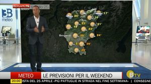 BERGAMO TG