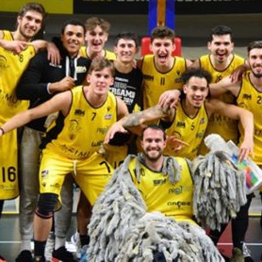 Basket, prima video conferenza Bergamo e la grossa incognita sul futuro