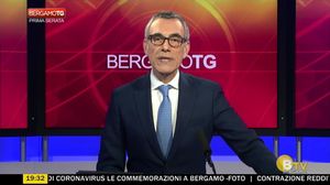 BERGAMO TG