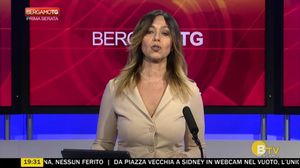 BERGAMO TG
