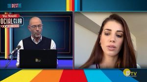 VIA NOVELLI SOCIAL CLUB #iorestoacasa the best