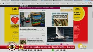 COLAZIONE CON RADIO ALTA