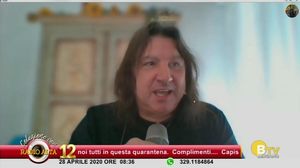 COLAZIONE CON RADIO ALTA