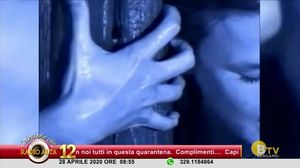 COLAZIONE CON RADIO ALTA