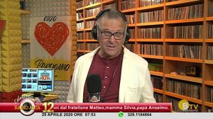 COLAZIONE CON RADIO ALTA