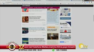 COLAZIONE CON RADIO ALTA