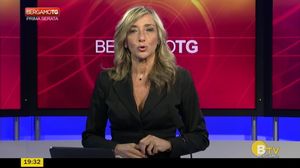 BERGAMO TG