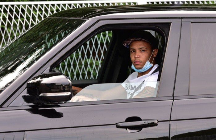 Luis Muriel Luis Muriel