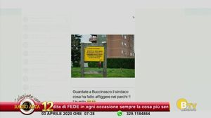 COLAZIONE CON RADIO ALTA