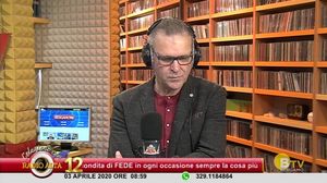 COLAZIONE CON RADIO ALTA