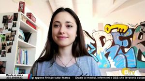 VIA NOVELLI SOCIAL CLUB #iorestoacasa