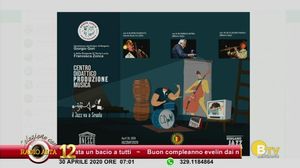 COLAZIONE CON RADIO ALTA