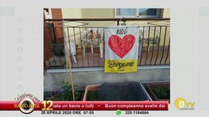 COLAZIONE CON RADIO ALTA