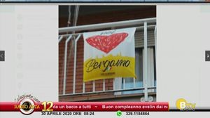 COLAZIONE CON RADIO ALTA