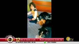 COLAZIONE CON RADIO ALTA