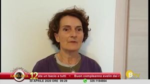 COLAZIONE CON RADIO ALTA