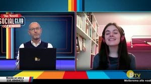 VIA NOVELLI SOCIAL CLUB #iorestoacasa