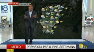 BERGAMO TG