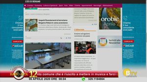 COLAZIONE CON RADIO ALTA