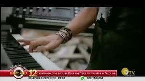 COLAZIONE CON RADIO ALTA