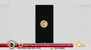 COLAZIONE CON RADIO ALTA