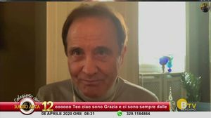 COLAZIONE CON RADIO ALTA