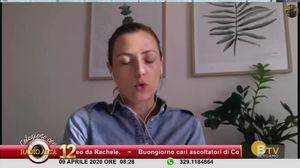 COLAZIONE CON RADIO ALTA