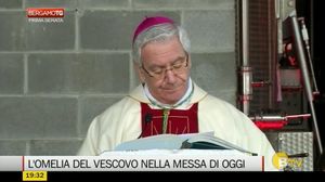 BERGAMO TG
