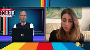 VIA NOVELLI SOCIAL CLUB #ripartiamoinsieme