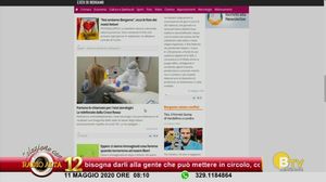 COLAZIONE CON RADIO ALTA