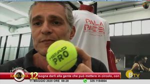 COLAZIONE CON RADIO ALTA