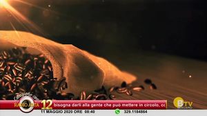 COLAZIONE CON RADIO ALTA