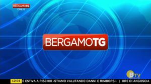 BERGAMO TG ORE12