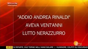 BERGAMO TG