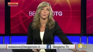 BERGAMO TG