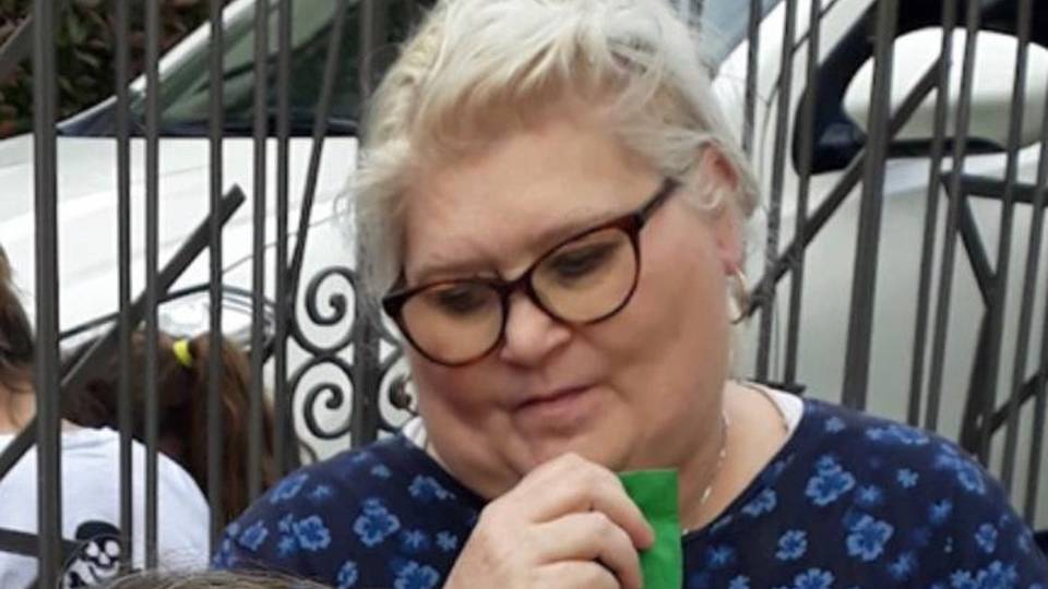Giovanna Gamba uccisa a coltellate Raptus del figlio. La tragedia di Dalmine Giovanna Gamba uccisa a coltellate Raptus del figlio. La tragedia di Dalmine