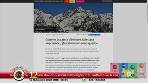 COLAZIONE CON RADIO ALTA