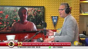 COLAZIONE CON RADIO ALTA