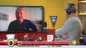 COLAZIONE CON RADIO ALTA