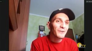 VIA NOVELLI SOCIAL CLUB #ripartiamoinsieme