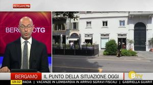 BERGAMO TG