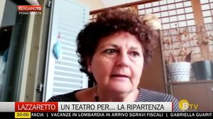 BERGAMO TG