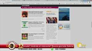 COLAZIONE CON RADIO ALTA