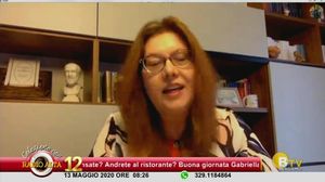 COLAZIONE CON RADIO ALTA