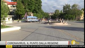 BERGAMO TG ORE12