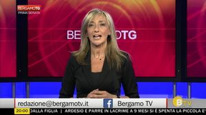 BERGAMO TG