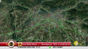 COLAZIONE CON RADIO ALTA