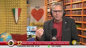 COLAZIONE CON RADIO ALTA